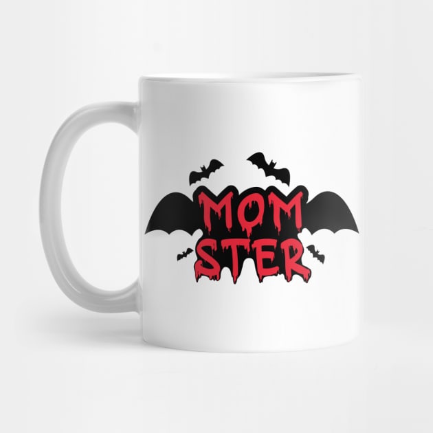 Momster by MZeeDesigns